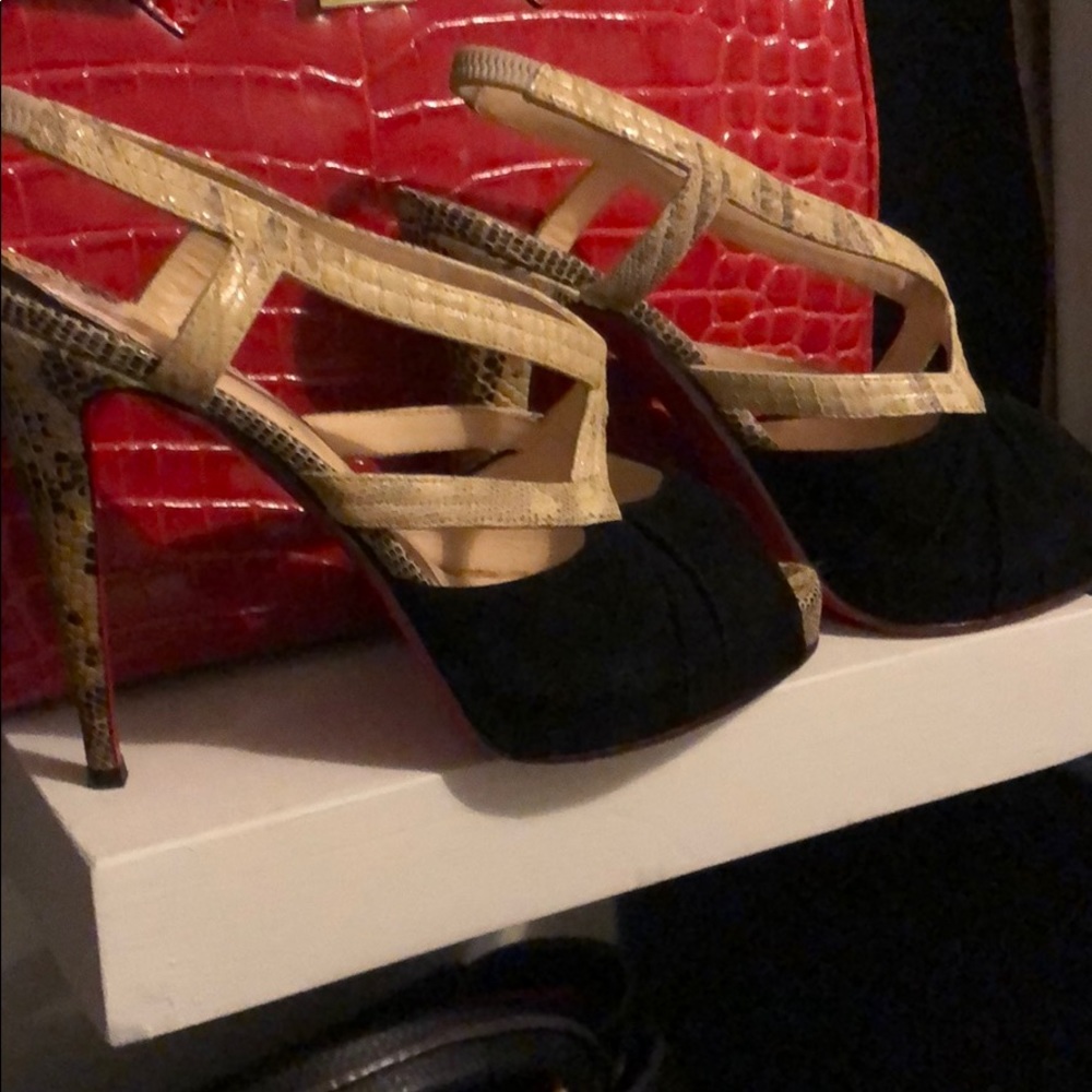 Christian Louboutin